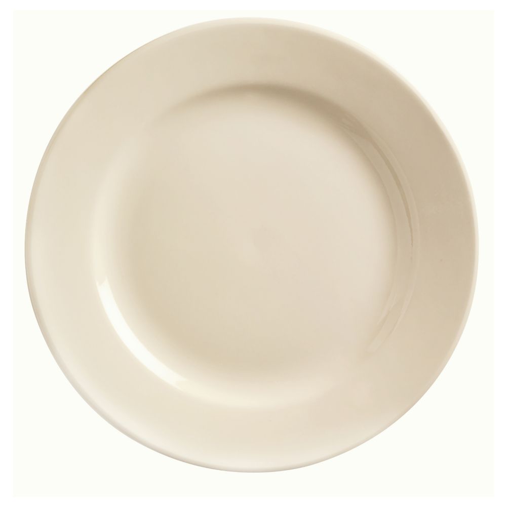 World Tableware Ultima&reg; Princess White RE 9" Plate