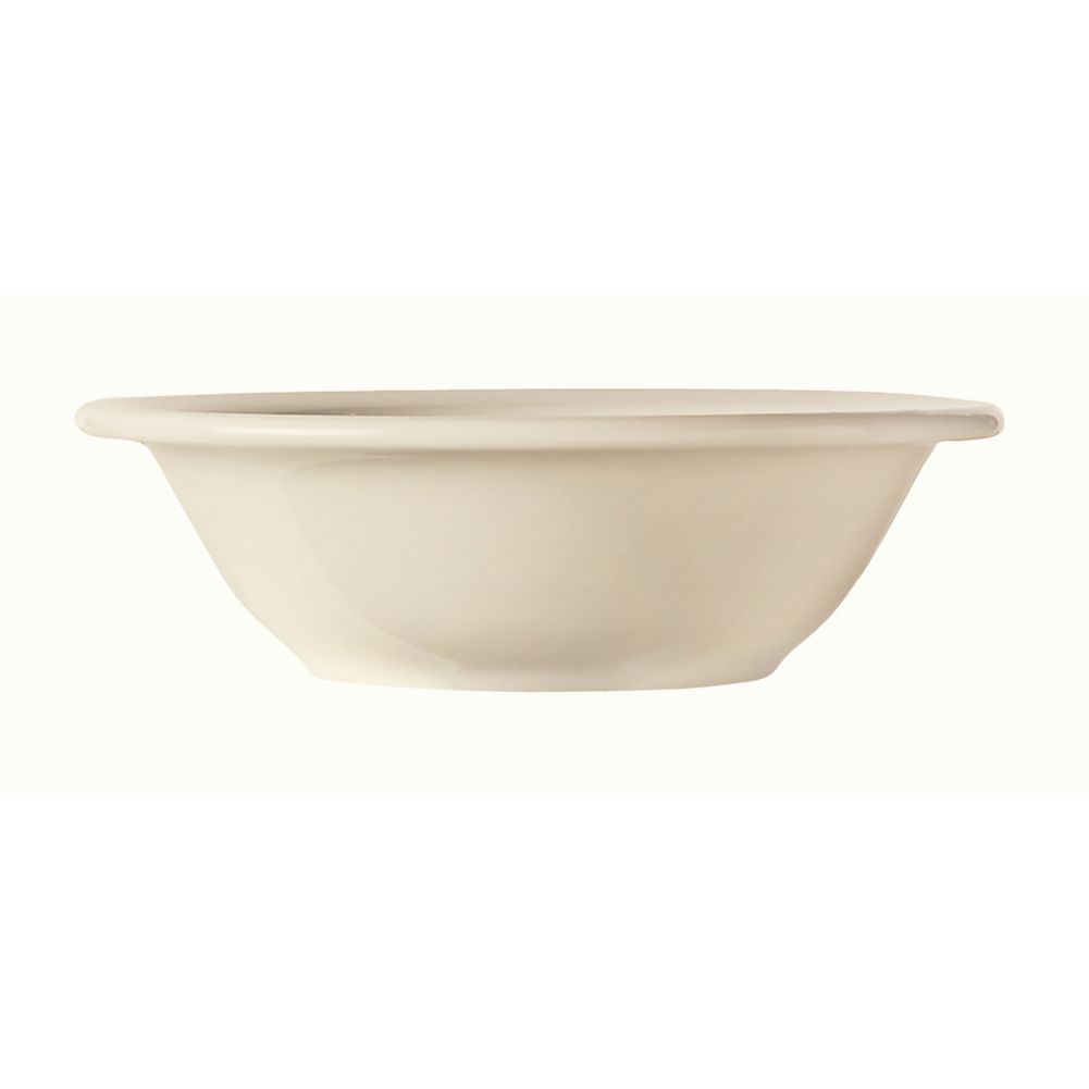 World Tableware Ultima&reg; Princess White 13 oz Grapefruit Bowl
