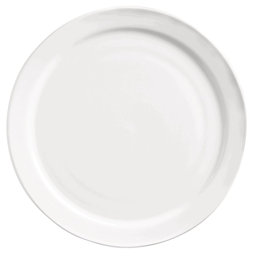Porcelana NR 6&frac12;" Plate