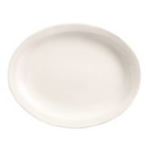 Porcelana NR Oval Platter, 13" x 10"