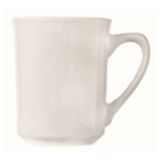 Porcelana 8 oz Kona Mug
