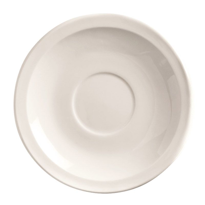 Porcelana 5" A.D. Saucer