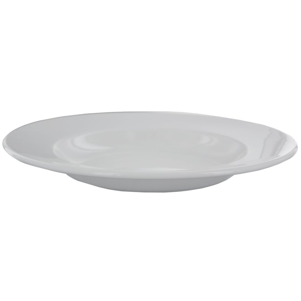 World Tableware Porcelana 20 oz Pasta Bowl
