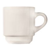 Porcelana 3 oz Tall A.D. Cup