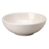 Vertex&reg; Vista Collection Undecorated White 48 Oz Deep Pasta Bowl