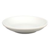 Vertex&reg; Market Buffet White 48 Oz Coupe Pasta / Soup Bowl