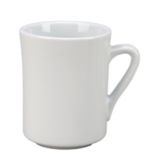 Vertex&reg; Argyle Undecorated Collection 8 Oz Ventura Mug