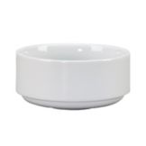 Vertex&reg; Euro Alpine Undec. Collection 10 Oz. Stacking Bouillon Cup