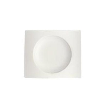 HotWave Rectangular Plate, 11-1/4" x 12-5/8"