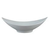 Vertex&reg; China Ventana Collection White 4 Oz. Malibu Bowl
