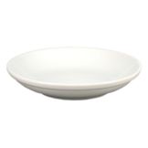 Vertex&reg; Market Buffet White 23 Oz Coupe Pasta / Soup Bowl