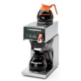 Bloomfield&reg; E.B.C.&trade; 2-Warmer In-Line Coffee Brewer