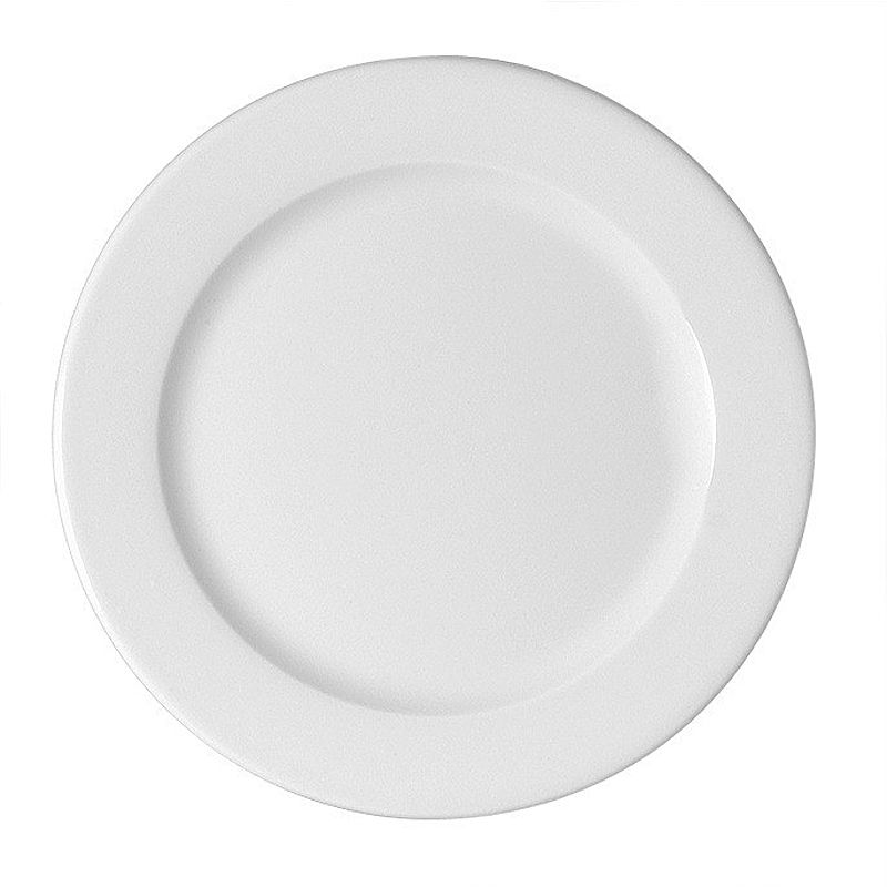 Bauscher&reg; 6.77" Flat Maitre Plate