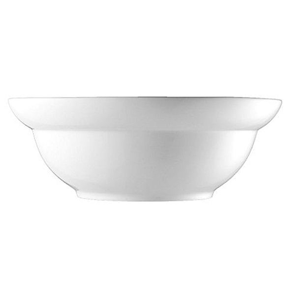 Bauscher&reg; 49.03 Oz. Functions Porcelain Salad Bowl