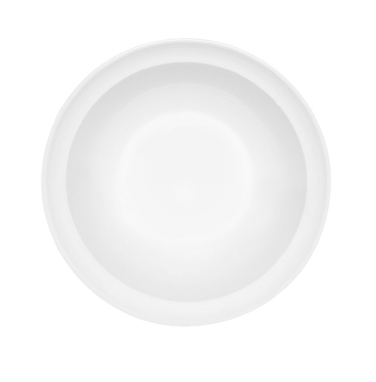 Bauscher&reg; 108.2 Oz. Functions Porcelain Bowl