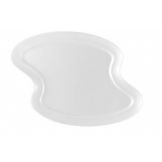 Bauscher&reg; Functions 15.82"  x 10.66" Deep Platter