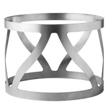 Bauscher&reg; Functions 303129 Low Pillar