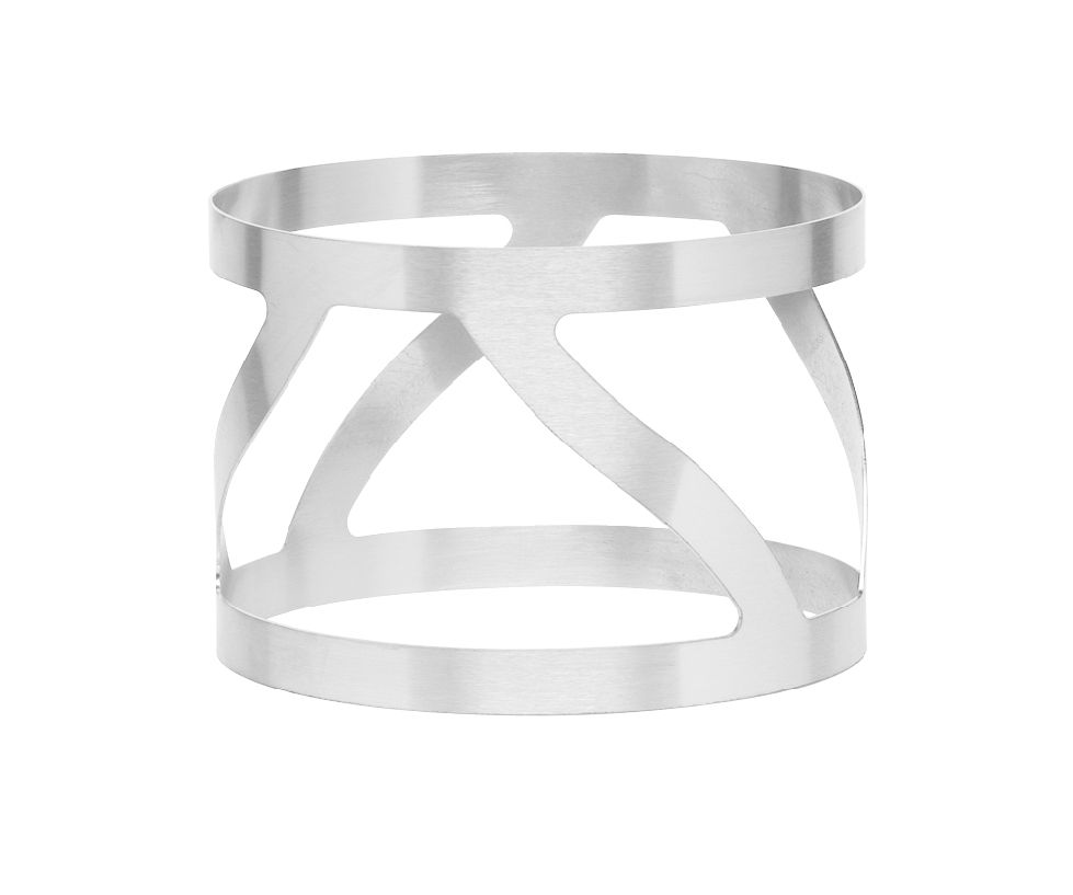 Bauscher&reg; Functions 303123 Low Pillar