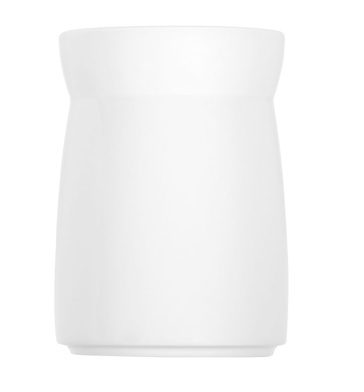 Bauscher&reg; Functions 43.95 Oz. Porcelain Dressing Pot