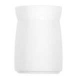 Bauscher&reg; Functions 43.95 Oz. Porcelain Dressing Pot