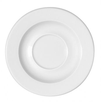 Bauscher&reg; Maitre 4.96" Demitasse Saucer