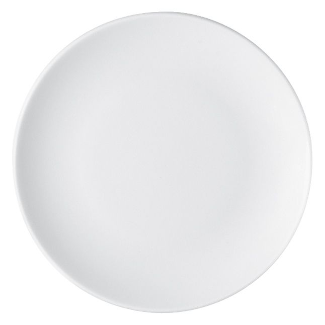Bauscher&reg; 12.51" Options Coupe Plate