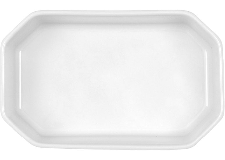 Bauscher&reg; Bonn Plus 7.1 Oz. White Sugar Packet Holder