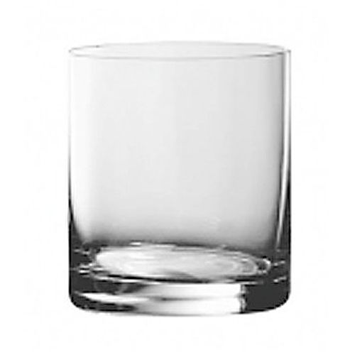 Bauscher&reg; 15.55 Oz. Club Old Fashioned Glass