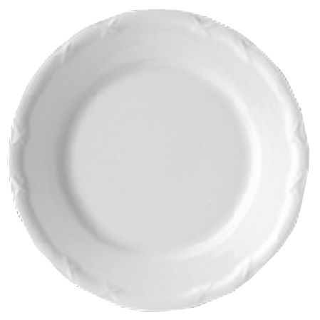 Bauscher&reg; Stuttgart Flat 5.9" Plate