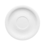Bauscher&reg; Stuttgart Stackable 6.14" Saucer