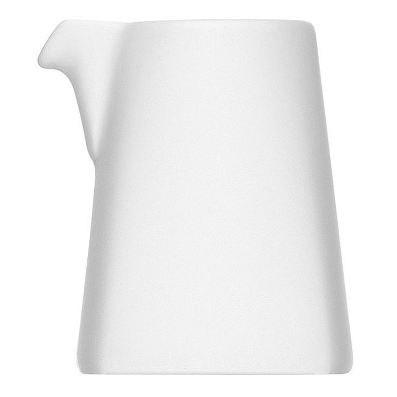 Bauscher&reg; Options 1.69 Oz. No Handle Creamer