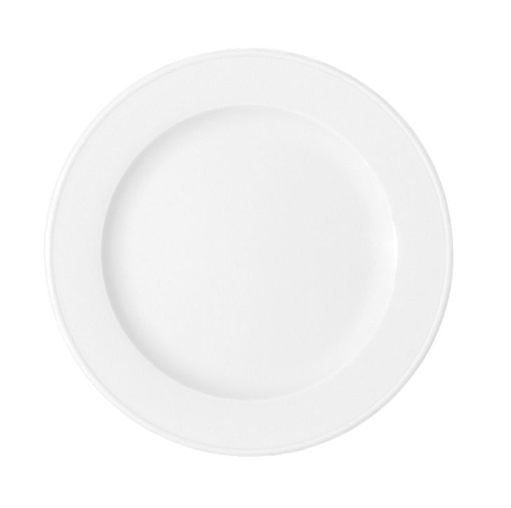 Bauscher&reg; Bonn Plus 6.29" Flat Plate