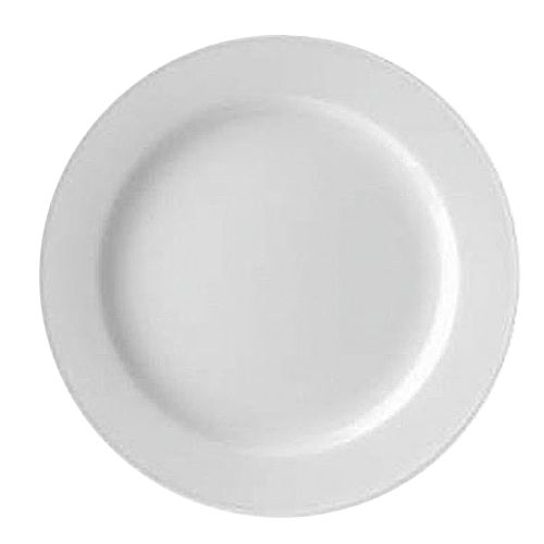 Bauscher&reg; Bonn Plus 9.05" Deep Plate