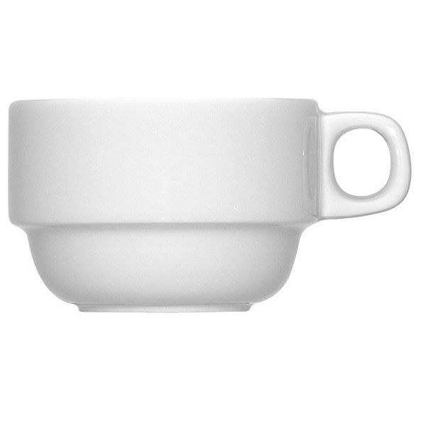 Bauscher&reg; 7.10 Oz. Bonn Plus Cup