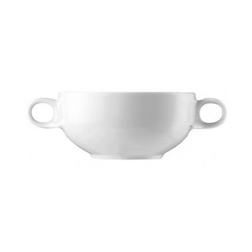 Bauscher&reg; Bonn Plus 10.82 Oz. Cream Soup Cup