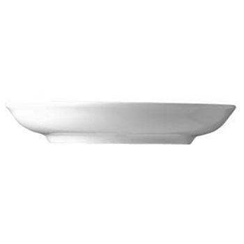 Bauscher&reg; Bonn Plus 4.44" Demitasse Saucer