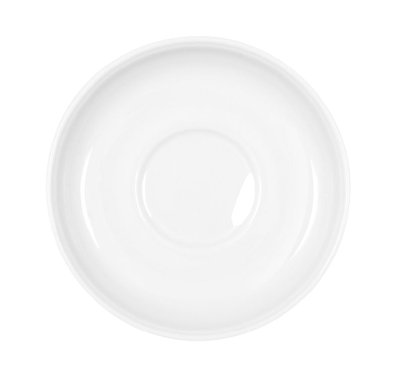 Bauscher&reg; Bonn Plus 5.94" Saucer
