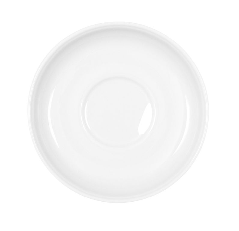 Bauscher&reg; Bonn Plus 6.18" Saucer