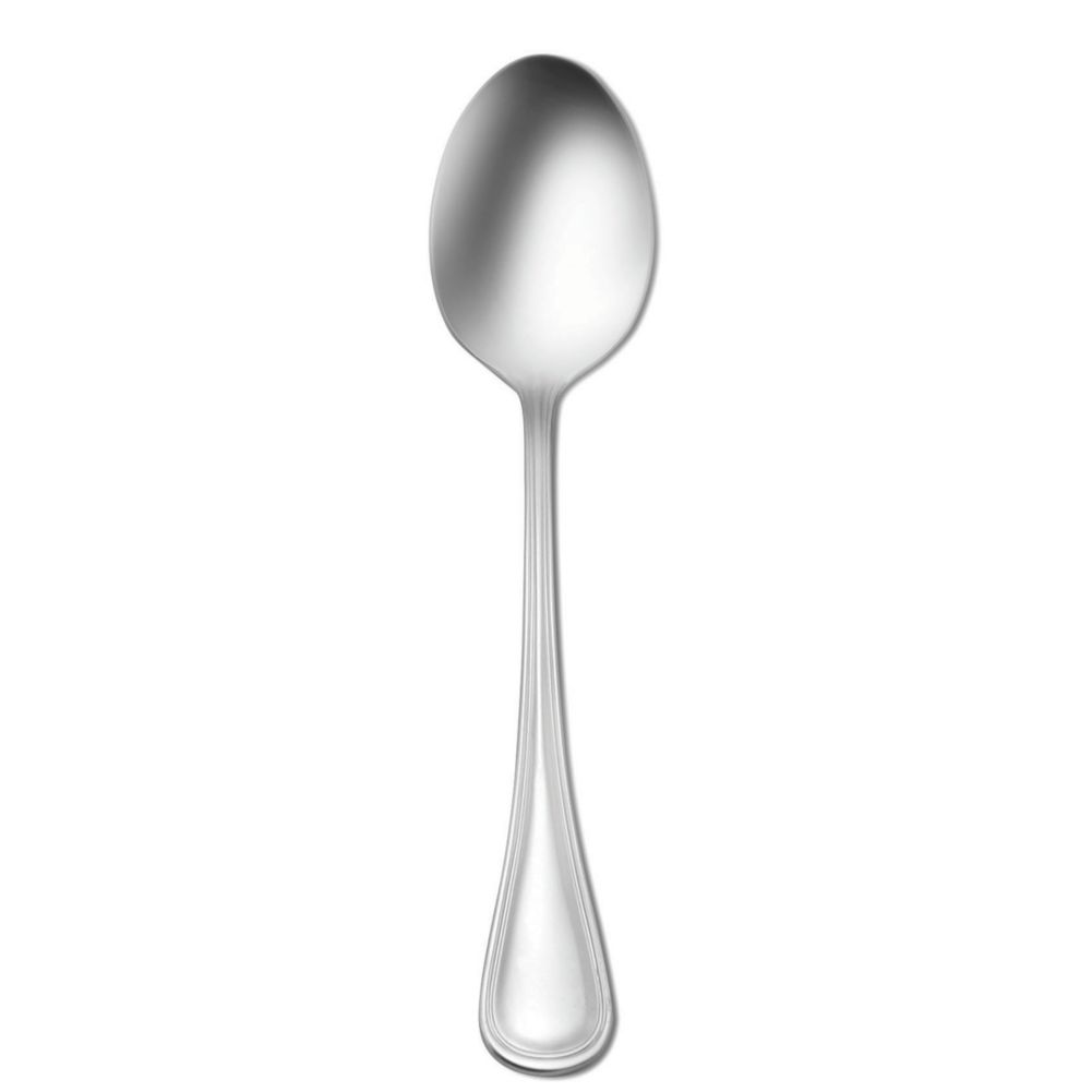 Barcelona S/S Tablespoon / Serving Spoon, 7-7/8"