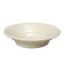 Classic Undecorated Sussex A.D. Saucer, 4½" Classic Undecorated Sussex A.D. Saucer, 4½"