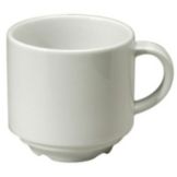 Oneida Sant' Andrea Royale Undecorated 9 oz Stackable Cup