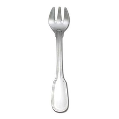 Oneida Europa Saumur S/S Oyster / Cocktail Fork