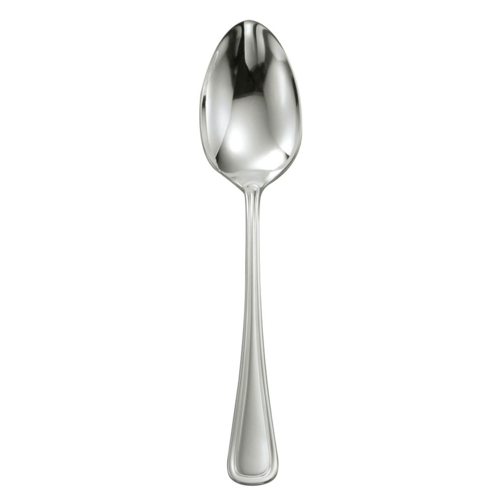 Regis Silverplate Tablespoon / Serving Spoon, 8-1/8"