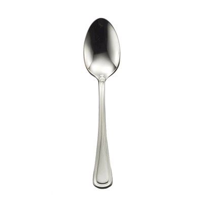 Regis Silverplate Teaspoon, 6"
