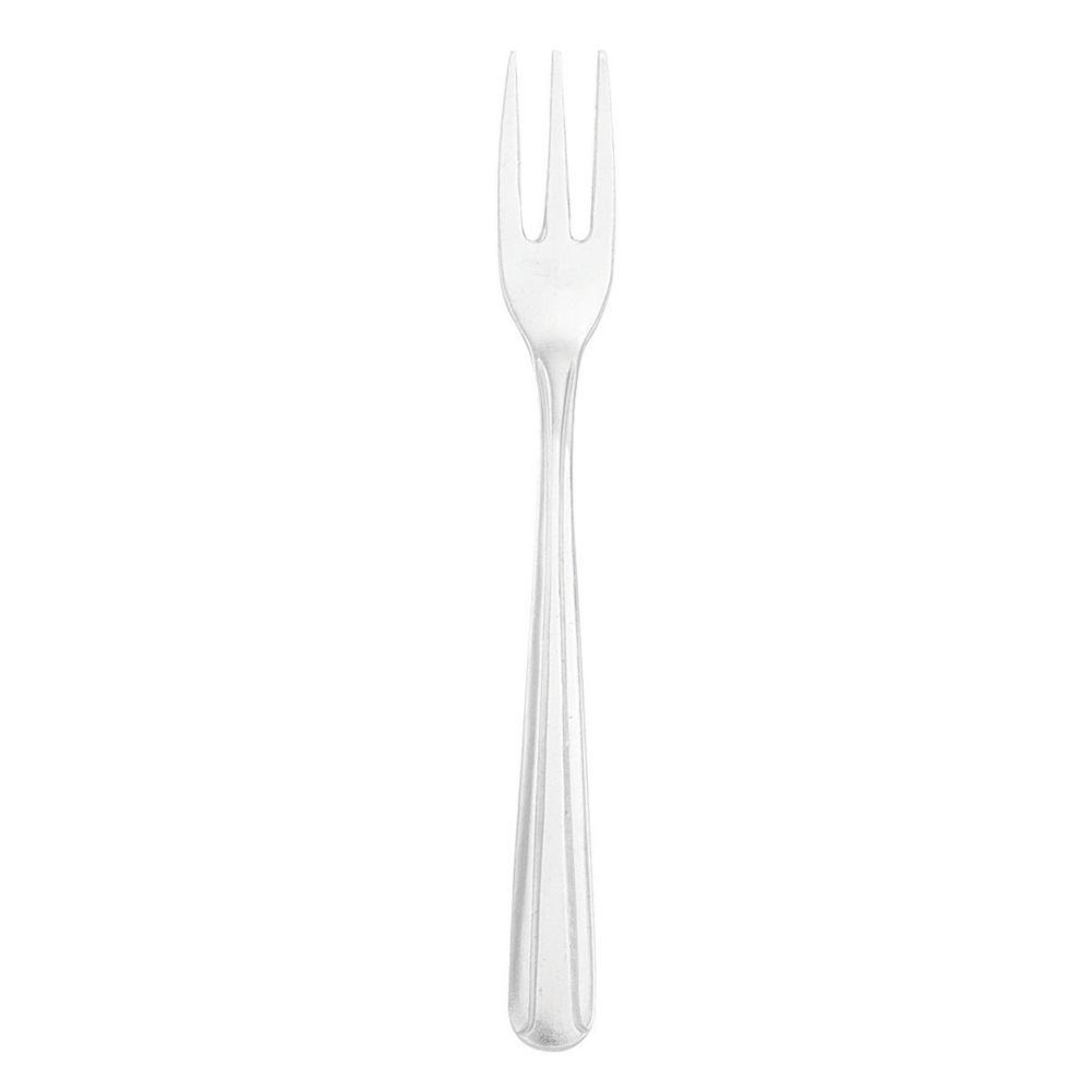 Walco Dominion&trade; Stainless Steel Cocktail Fork, 5-7/8"