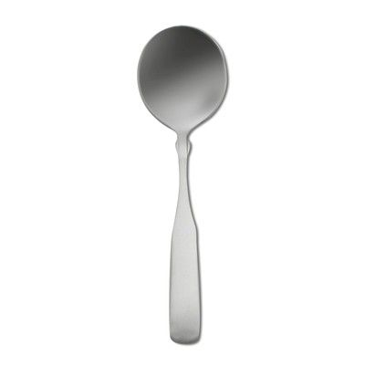 Delco Concord S/S Bouillon Spoon, 6-1/4"