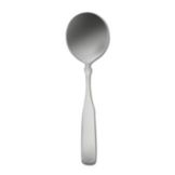 Delco Concord S/S Bouillon Spoon, 6-1/4"