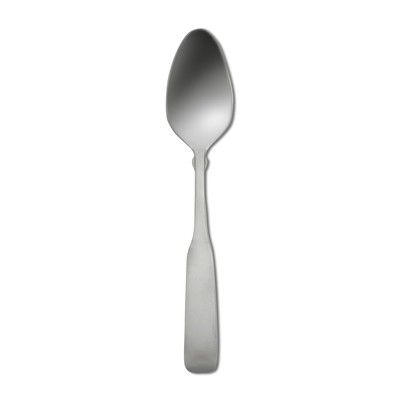 Delco Concord S/S Teaspoon, 6-1/4"