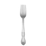 Delco Melinda III S/S Dinner Fork, 7-1/4"