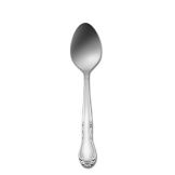 Delco Melinda III S/S Teaspoon, 6-1/4"